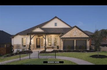 Perry Homes in Sweetwater - 6112 Llano Stage Trail