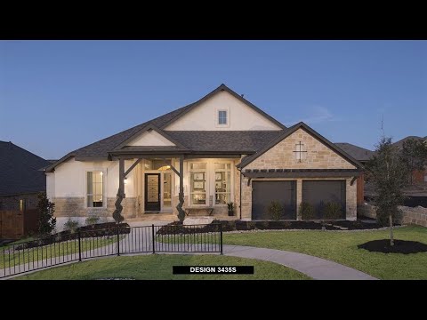 Perry Homes in Sweetwater – 6112 Llano Stage Trail Perry Homes in Sweetwater - 6112 Llano Stage Trail