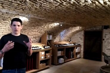 SPRING 2020 Burgundy Wine Offer