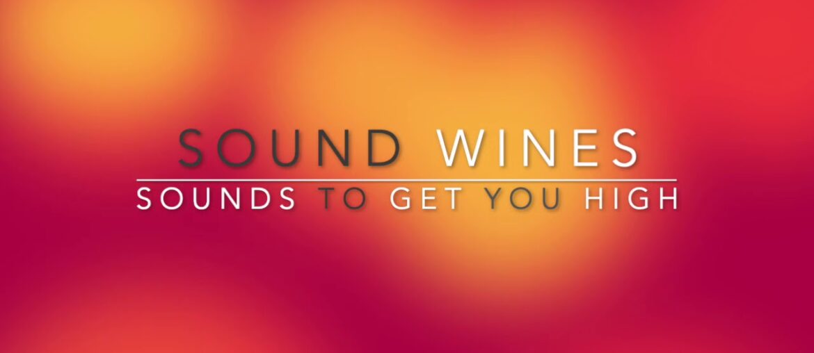 'THE HEAD BANGER' from Sound Wines! UPLIFTING MUSIC 2020