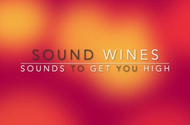 'THE HEAD BANGER' from Sound Wines! UPLIFTING MUSIC 2020