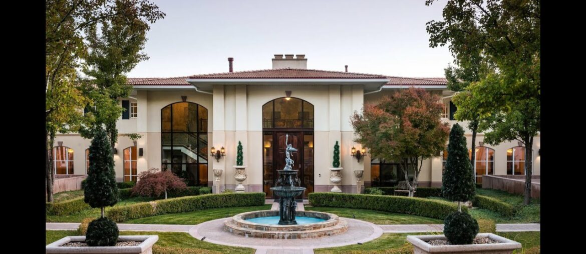 Elegant Mansion in Salt Lake City, Utah | Sotheby's International Realty