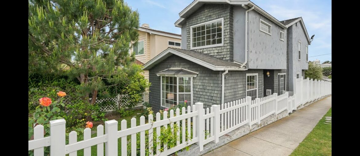 The Berns Team Presents 218 E Mariposa in El Segundo CA The Berns Team Presents 218 E Mariposa in El Segundo CA