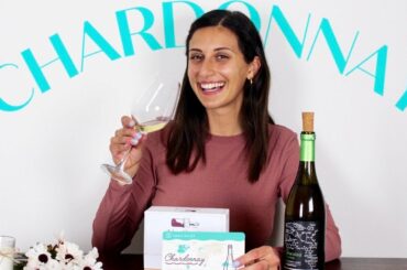Chardonnay Wine Tasting | Everything You Need To Know