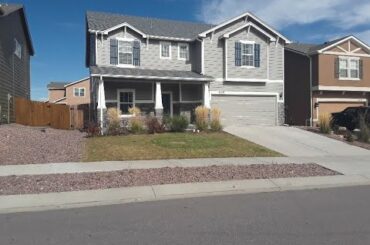 6218 Finglas Drive Walk Through