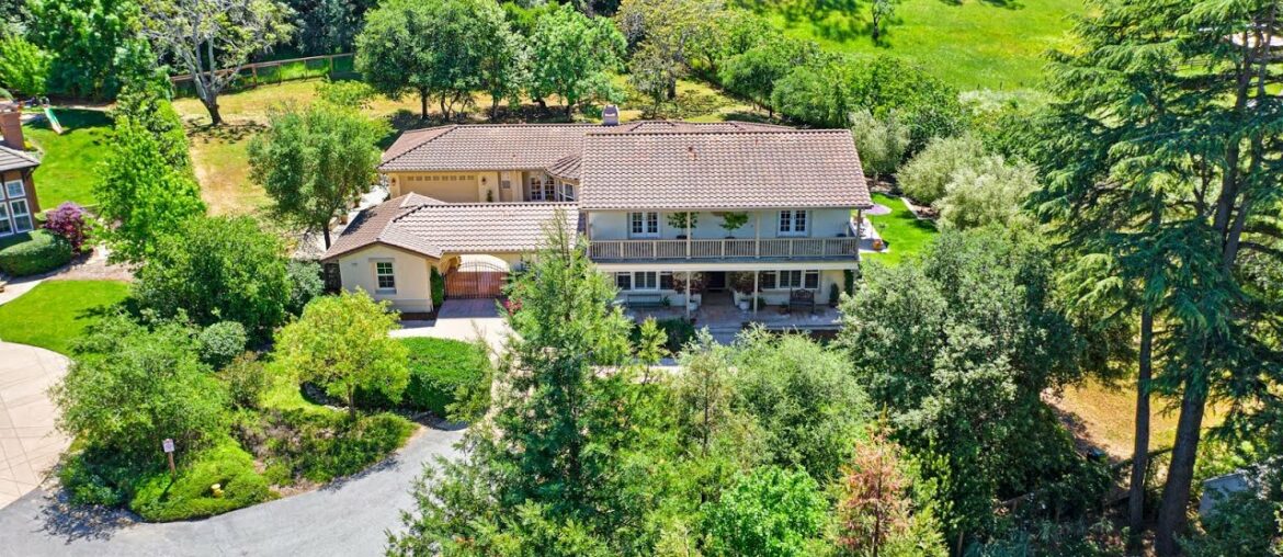 160 Churchill Lane in Novato, CA | Homes For Sale