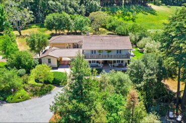 160 Churchill Lane in Novato, CA | Homes For Sale