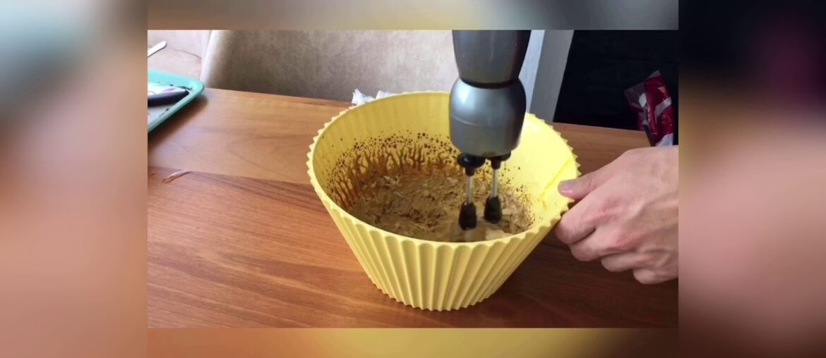 FRENCH OPERA CAKE RECİPE