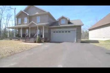 10 Annfield Court, Moncton, NB