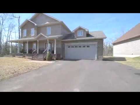 10 Annfield Court, Moncton, NB 10 Annfield Court, Moncton, NB