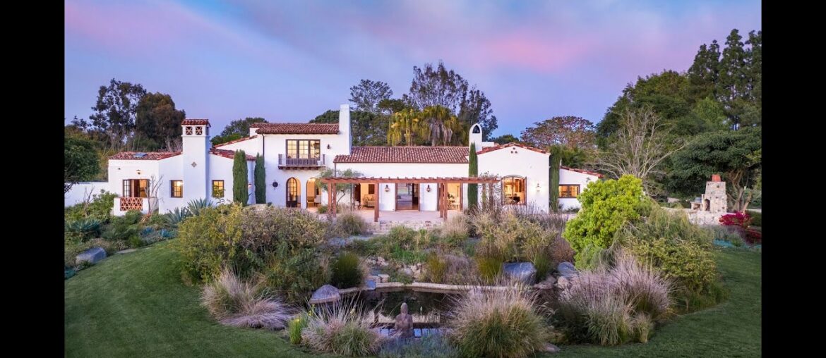 17515 Avenida de Acacias Branded Brizolis - San Diego Luxury Real Estate