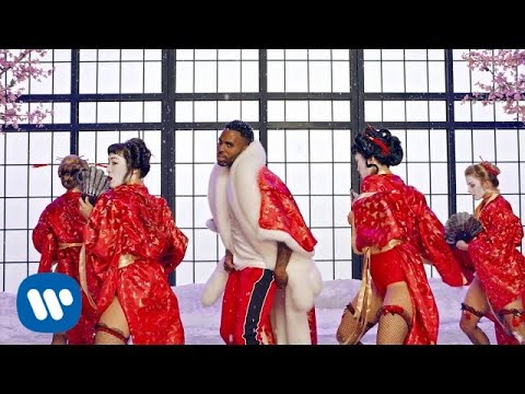 Jason Derulo – Tip Toe feat French Montana (Official Music Video) Jason Derulo - Tip Toe feat French Montana (Official Music Video)