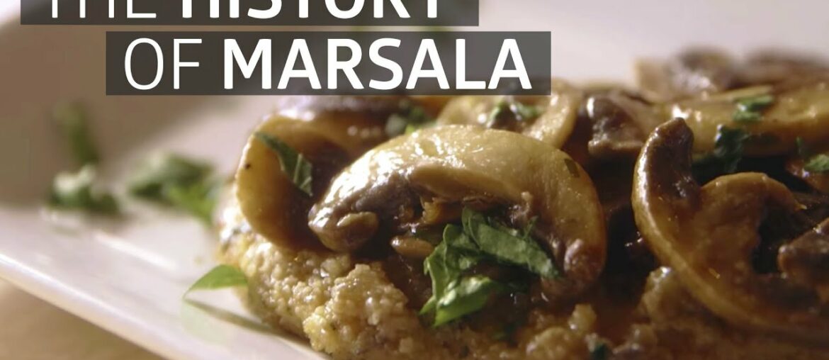 Is Chicken Marsala From Italy or France? — The Source [SPONSORED]