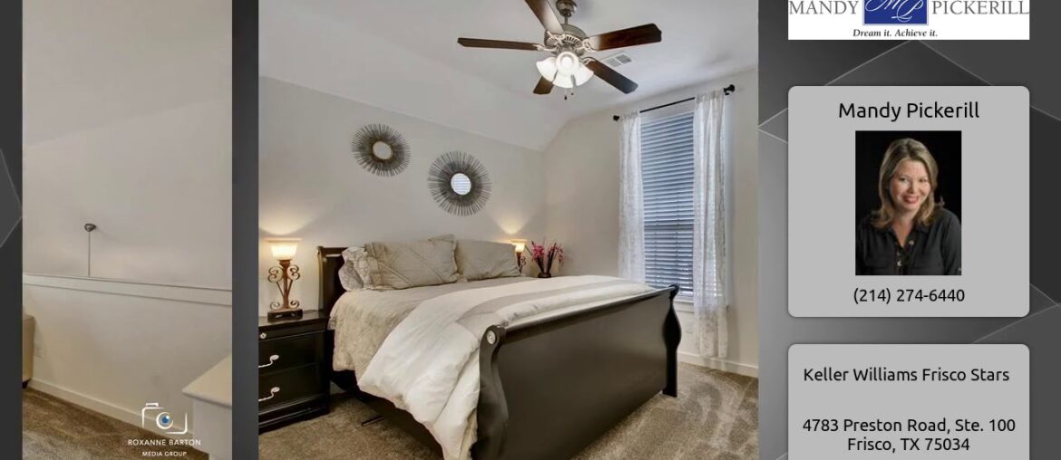 4221 Harper Avenue, Celina, TX 75009 4221 Harper Avenue, Celina, TX 75009