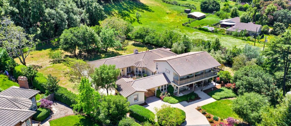 160 Churchill Ln. in Novato, CA | Homes For Sale