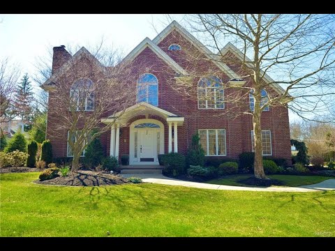 147 Roxbury Park, East Amherst 147 Roxbury Park, East Amherst