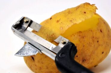 How to do authentic Franch fry |Crispy French fries recipe |Home made crispy fries recipe-Restaurant