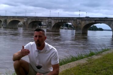 Cabernet Franc in Saumur Middle Loire, France - Know Wine In No Time