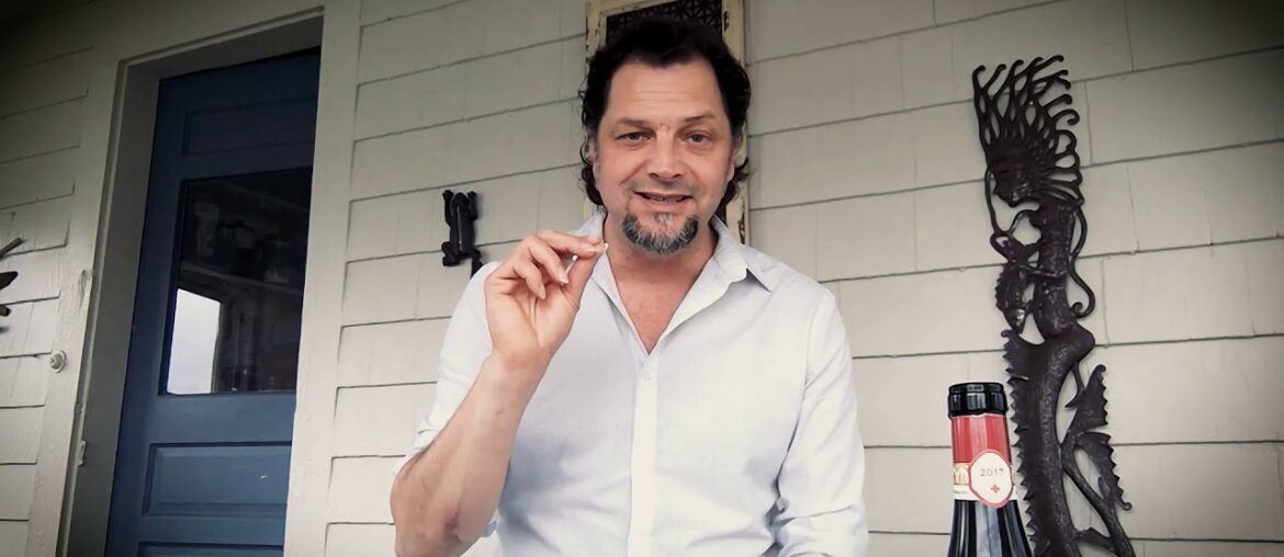 Life By The Drop: A Wine and Music Pairing