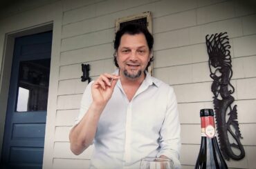 Life By The Drop: A Wine and Music Pairing