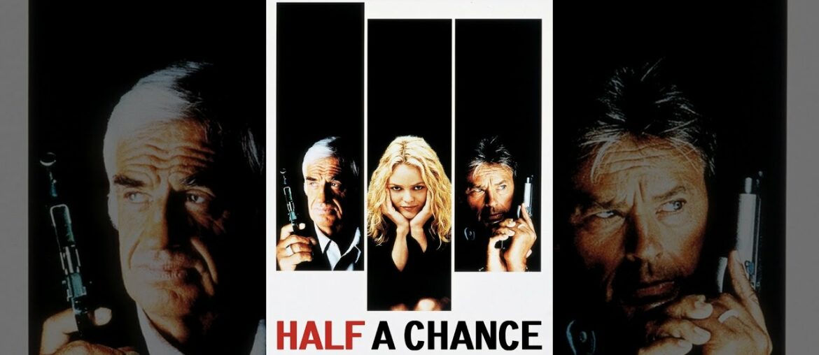 Half a chance