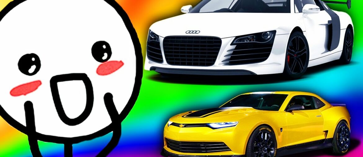 GUESS THE MOVIE BY THE CAR – QUIZ/TEST GUESS THE MOVIE BY THE CAR - QUIZ/TEST