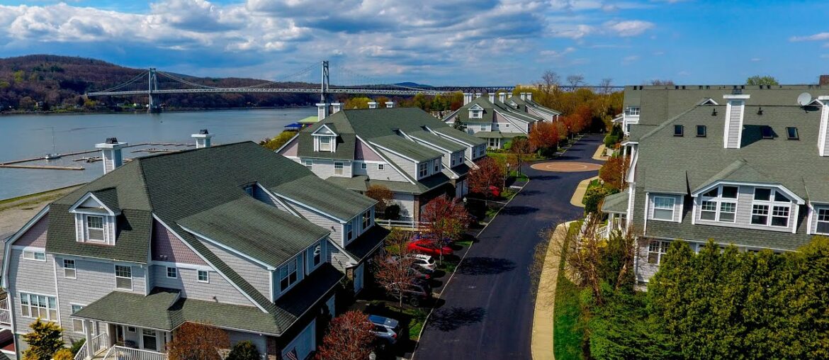 122 HUDSON POINTE DRIVE, POUGHKEEPSIE, NY 122 HUDSON POINTE DRIVE, POUGHKEEPSIE, NY