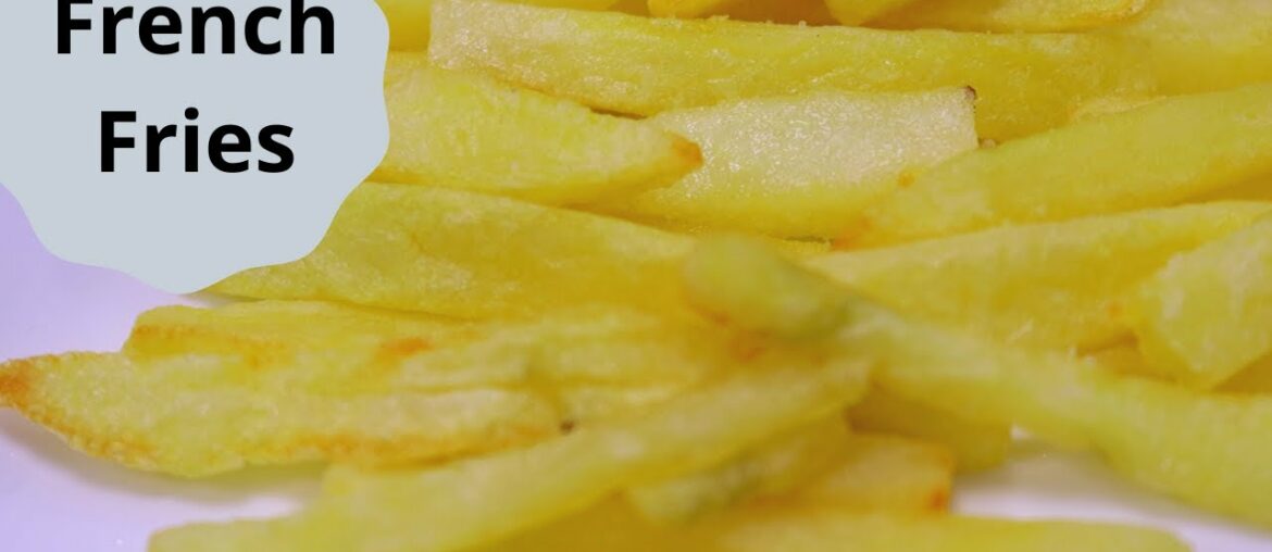 "French Fries"ഫ്രഞ്ച് ഫ്രൈസ്ഇനി എളുപ്പത്തിൽ വീട്ടിൽ തന്നെ||Easy Tasty potato Fries recipe||recipe 23
