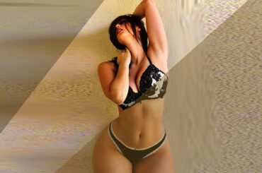 Otilia - Tres Amores  (Robber DJ remix) New video, Shakira similar voice