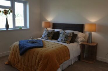 Plot 8 Weston Street Portland - Three Bedroom Bungalow For Sale