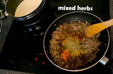 FRENCH TACOS EASY RECIPE // COMO HACER TACOS FRANCESES