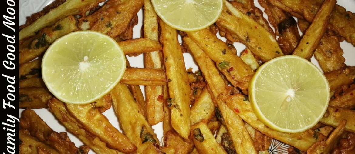 Potato Chips| French Fries| Ramzan Recipes| Homemade Recipe| Crispy Potato Chips| Aloo Ki Chips