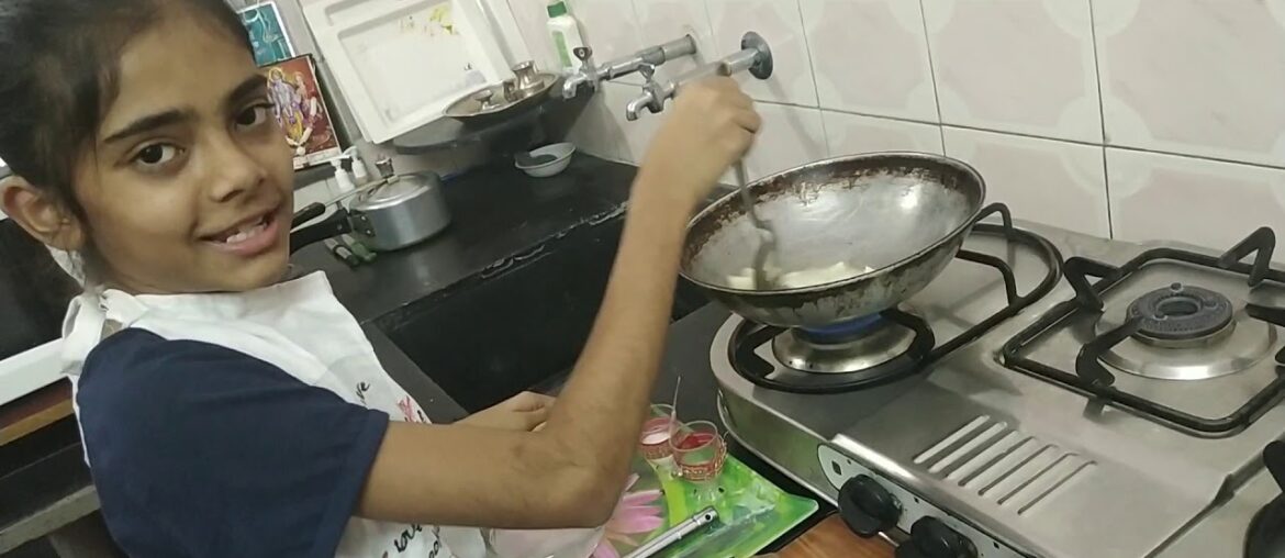 French Fries- Esay and simple recipe with 4 ingredients