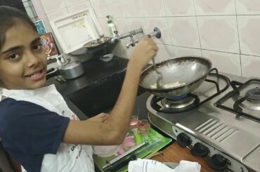 French Fries- Esay and simple recipe with 4 ingredients