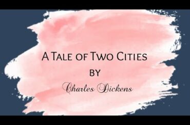 A Tale of Two Cities- Bk01- Ch05- The Wine Shop