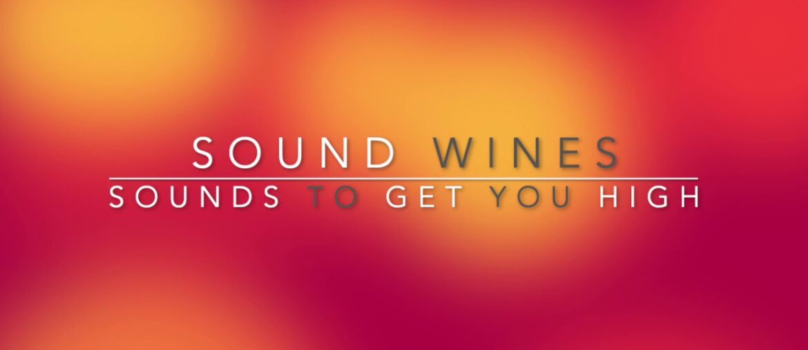 'BASS CRUNCH' from Sound Wines! UPLIFTING MUSIC 2020 'BASS CRUNCH' from Sound Wines! UPLIFTING MUSIC 2020