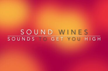 'BASS CRUNCH' from Sound Wines! UPLIFTING MUSIC 2020