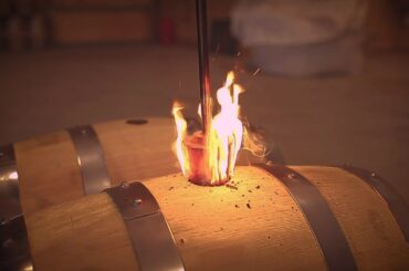 Tasmanian Tiger Cooperage - Pontville, Tasmania