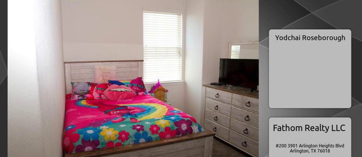 3233 Burgundy Lane, Midlothian, TX 76065 3233 Burgundy Lane, Midlothian, TX 76065