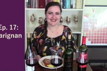 Wine Folly Challenge: Carignan