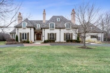 Home for sale - 1100 W Keswick Ln Lake Forest, IL 60045