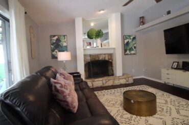 706 FOXGLOVE PLACE  BRANDON  FL  33510