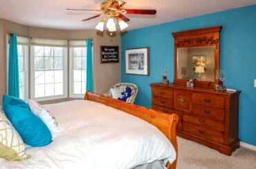 Video tour of Residential at 2055 Pebble Creek Dr, Oakland Twp, MI 48363