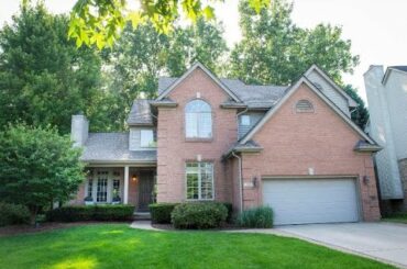 414 Roundview Dr, Rochester, MI - 2200004279