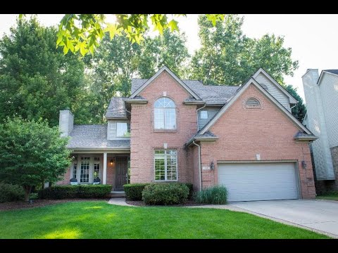 414 Roundview Dr, Rochester, MI – 2200004279 414 Roundview Dr, Rochester, MI - 2200004279