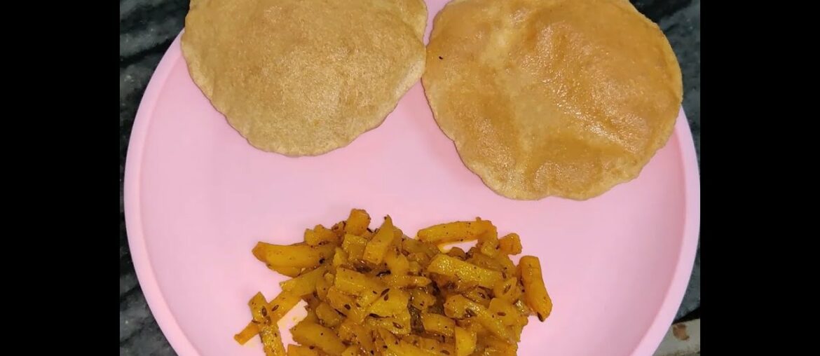 FRENCH ALOO RECIPE