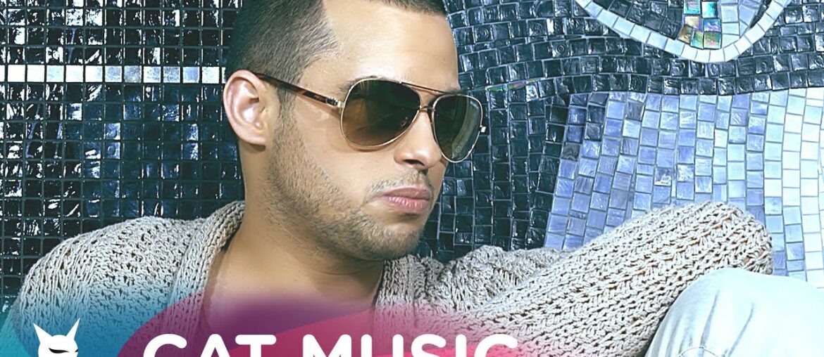 Alex Mica - Dalinda (Official Video)