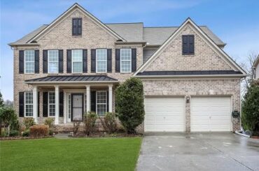 Preview of the Residential for sale at 2845 Marthasville Trail, Cumming, GA