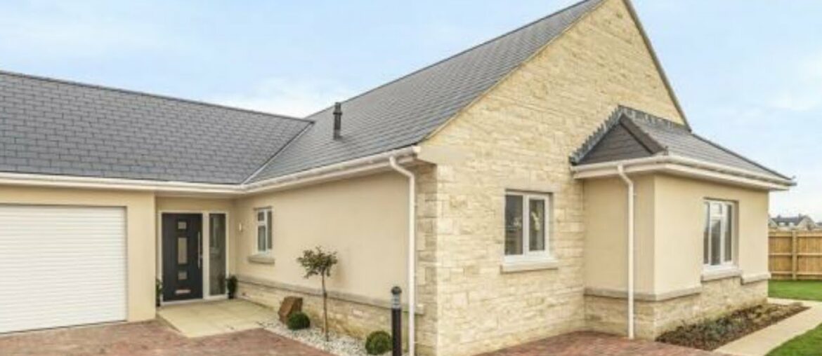 Plot 8 Weston Street Portland – Three Bedroom Bungalow For Sale Plot 8 Weston Street Portland - Three Bedroom Bungalow For Sale