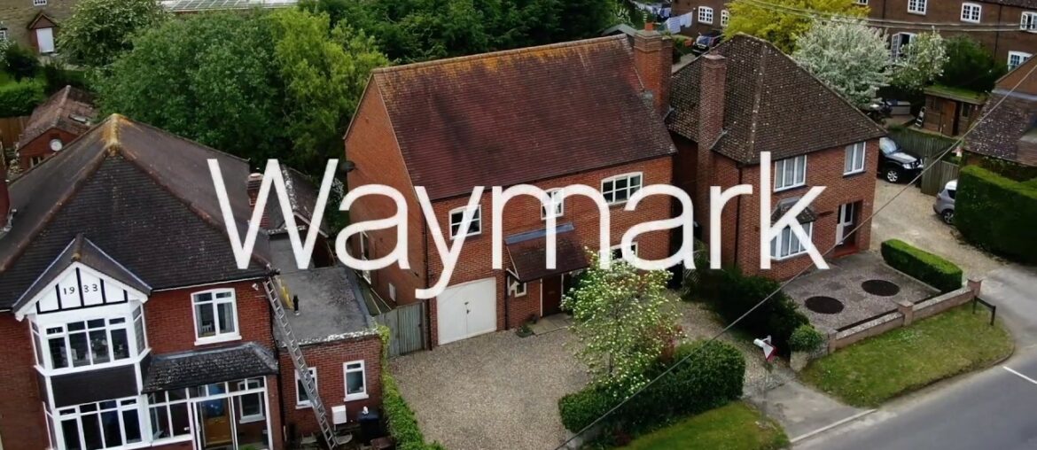 Rowan House Property Tour Rowan House Property Tour